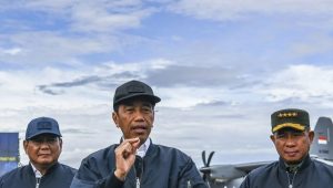Alasan Jokowi Tidak Mau Lagi Menilai Debat Capres-cawapres