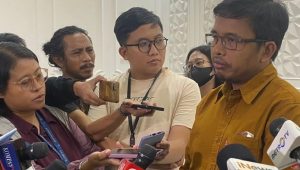 Idham Holik Sebut UU Pemilu Bolehkan Presiden Ikut Kampanye, Tapi..