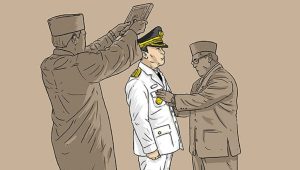 Muncul Survei 18 Kandidat Calon Bupati Sukabumi, Cek Daftarnya