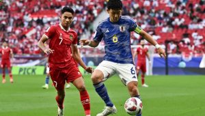 Ini Syarat Timnas Indonesia Bisa Lolos 16 Besar, Meski Kalah 1-3 dari Jepang