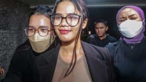 Ditahan, Pengacara : Siskaeee Idap Gangguan jiwa