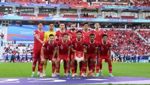 Daftar Negara yang Lolos ke Babak 16 Besar Piala Asia 2023, Indonesia Dapat Durian Runtuh