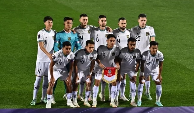 Timnas Indonesia sudah memastikan langkah ke babak 16 besar Piala Asia 2023. Tapi, perjuangan skuad Garuda belum selesai karena sudah ditunggu Australia