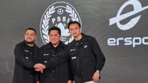 Cerita Presiden Jokowi Senang Saat Timnas Indonesia lolos 16 besar Piala Asia