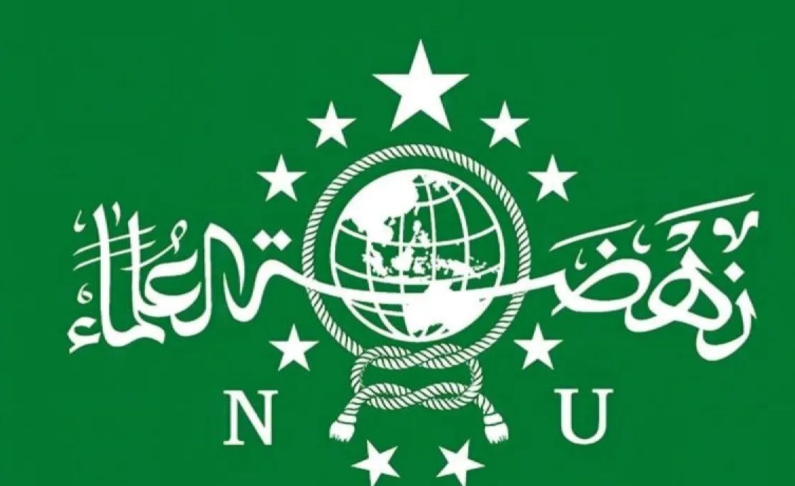 Logo Nahdlatul Ulama (NU). (nu.or.id)