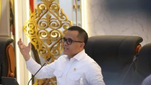 Menteri PANRB Awali 2024 Pimpin Persiapan Rekrutmen ASN