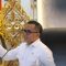 Menteri PANRB Abdullah Azwar Anas saat membuka rapat pimpinan di Kantor Kementerian PANRB, Jakarta, Selasa (2/1/2024). (Humas Kementerian PANRB)