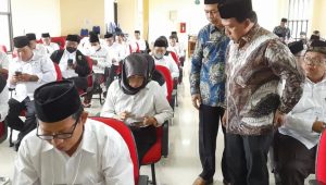 Catat, Hasil Seleksi Petugas Haji Diumumkan 26 Februari