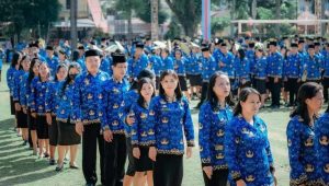 Ini Tanggal Penyerahan SK Pengangkatan PPPK 2023, Simak Pembayaran Gaji Pertama