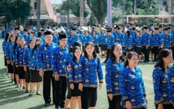 Catat tanggal penyerahan SK pengangkatan PPPK 2024, TMT mulai bekerja dan jaadwal pembayaran gaji pertama untuk PPPK 2023