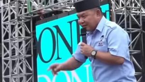 Terungkap Jenderal TNI Purn Dudung Masuk Kubu Prabowo, Ini Jabatannya