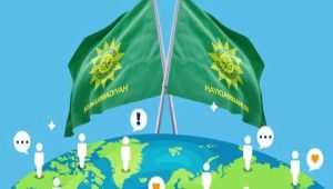 Ini Tujuh Kriteria Kepemimpinan Menurut Muhammadiyah