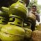 LPG 3 kg. Kementerian Energi dan Sumber Daya Mineral (ESDM) mengumumkan pembelian LPG Tabung 3 Kg hanya dapat dilakukan oleh pengguna LPG yang sudah terdaftar. (Dery Ridwansah/JawaPos.com)