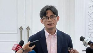 Debat Capres Kembali Akan Digelar di Istora Senayan 7 Januari