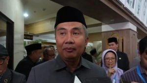 Bey Machmudin Sesalkan Sikap Oknum ASN Bawaslu Jabar yang Arogan