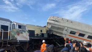 Soal Kecelakaan KA Turangga, Joni : KAI dan KNKT Segera Investigasi Penyebabnya