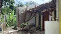 Badan Geologi Temukan Sesar Baru Penyebab Gempa Sumedang