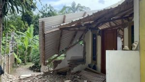 Badan Geologi Temukan Sesar Baru Penyebab Gempa Sumedang
