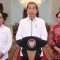 Presiden Joko Widodo resmi umumkan formasi seleksi CPNS 2024 dan seleksi PPPK 2024. Berikut ini rincian lengkapnya (Tangkapan layar Youtube Sekretariat Presiden)