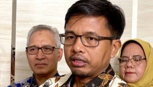 KPU RI Tangani Pembagian Surat Suara Lebih Awal di Taiwan