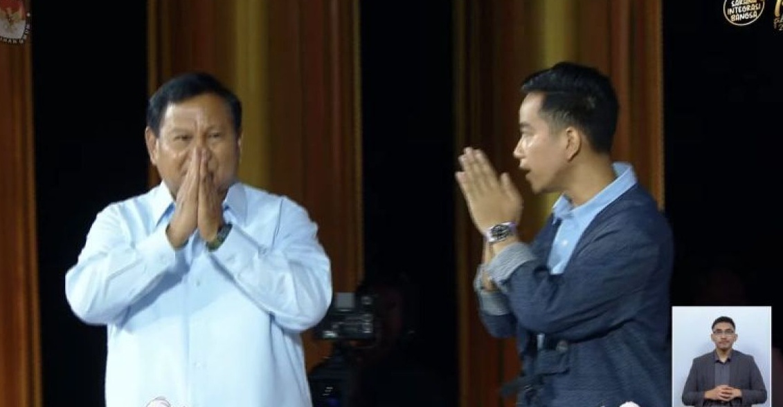 Calon Presiden RI Prabowo Subianto menegaskan bahwa peningkatan kemampuan sumber daya manusia (SDM) menjadi inti untuk memperkuat kemampuan sistem pertahanan