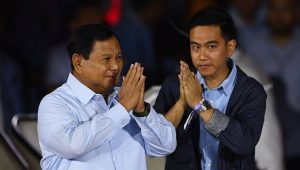 Pengamat : Prabowo Tidak Bisa Sembarangan Buka Data Kemhan ke publik