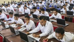 80 Persen Honorer Terdata di BKN Diangkat Otomatis Tanpa Tes, Simak Syaratnya