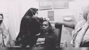 Dua Ormas Bentrok di Karawang, Gara-gara Rebutan Proyek