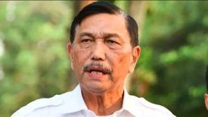 Luhut Binsar Pandjaitan Hormati Putusan Bebas Haris Azhar dan Fatia