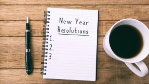 Ini 10 Ide Membangun Resolusi di Tahun Baru 2024, Hidup Sehat Wajib Masuk List!