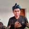 Sekretaris Daerah (Sekda) Provinsi Jawa Barat Mohammad Taufiq Budi Santoso. (Ricky Prayoga)