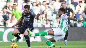 Tundukan Atletico 5-3, Real Madrid ke final Piala Super Spanyol