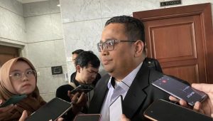 Pengeluaran LADK PSI Rp180 ribu, Ketua Bawaslu : Harus dicek