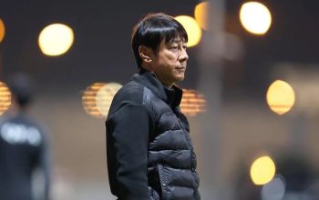 Pelatih timnas Indonesia Shin Tae-yong (STY) mengumumkan skuad final Indonesia pada gelaran Piala Asia 2023 Qatar yang akan dimulai 12 Januari sampai 10 Februari.