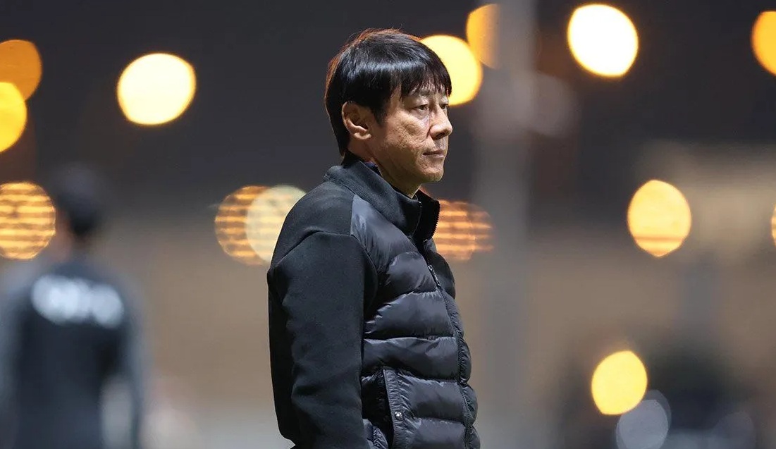Pelatih timnas Indonesia Shin Tae-yong (STY) mengumumkan skuad final Indonesia pada gelaran Piala Asia 2023 Qatar yang akan dimulai 12 Januari sampai 10 Februari.