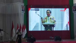 Mahfud MD Sebut dengan KTP Sakti Penyaluran Bansos ke Masyarakat Miskin lebih Tepat Sasaran