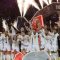 Real Madrid juara Piala Super Spanyol