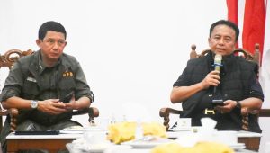 Kabupaten Sumedang Tetapkan Tanggap Darurat Pascabencana Gempa