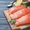 Daging Salmon