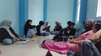 Himpunan Mahasiswa Pendidikan Teknologi Informasi dari Universitas Muhammadiyah Sukabumi, baru saja akan melaksanakan kegiatan pengkaderan