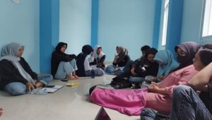 Tiga Alasan Mengapa Mahasiswa Harus Bergabung Organisasi