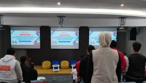 Bawaslu Jabar Sosialisasi Rambu-rambu Kampanye di Media