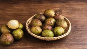 Ini 4 Manfaat Matoa, Buah dari Papua Yang Cocok Untuk Kecantikan Kulit