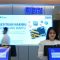 CEMERLANG: BRI berhasil mencatatkan berbagai capaian positif di sepanjang tahun 2023. (Istimewa)