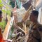 Gempa Banten berkekuatan 5,9 magnitudo Rabu pagi (3/1/2024) pukul 06:53 WIB, merusak sejumlah rumah di Kecamatan Megamendung, Kabupaten Bogor.