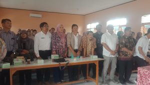 41 SMP di Kota Sukabumi Terima BOS Rp14 Miliar, Disdikbud Wanti-wanti Jangan Disalahgunakan