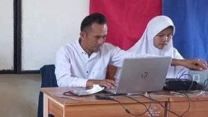 Jelang Pemilu, 44 ribu Warga Kabupaten Sukabumi Belum Miliki KTP-el