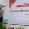Anggota DPR RI Fraksi PDI-P, Ribka Tjiptaning dikabarkan ngomel-ngomel ke sejumlah wartawan yang melakukan peliputan di kegiatan yang di Gelar di Parungkuda.