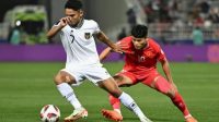 Skenario Timnas Indonesia lolos ke babak 16 besar atau fase knock out Piala Asia 2023. (Tangkapan layar laman the-afc.com)