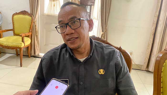 Kalak BPBD Kabupaten Sukabumi, Wawan